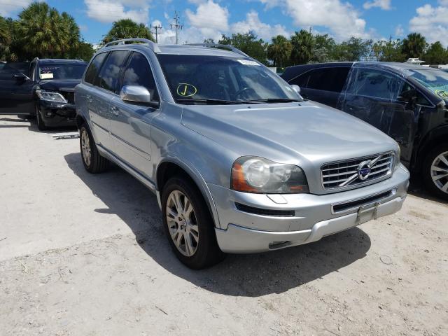 VOLVO XC90 3.2 2013 yv4952cy5d1662501