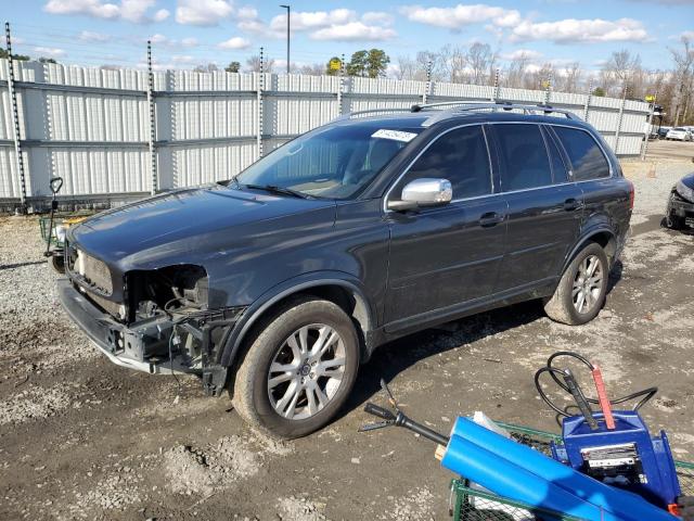 VOLVO XC90 2013 yv4952cy5d1663387