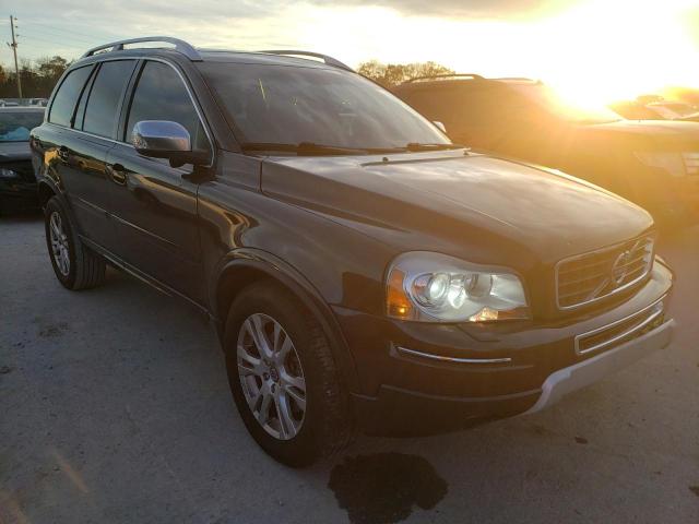 VOLVO XC90 3.2 2014 yv4952cy5e1681230