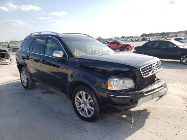 VOLVO XC90 3.2 2014 yv4952cy5e1685584