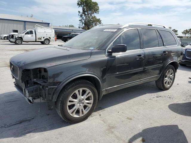 VOLVO XC90 3.2 2014 yv4952cy5e1688100