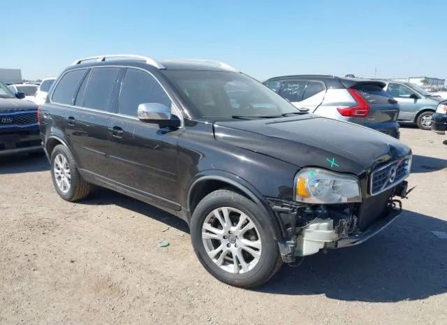 VOLVO XC90 2014 yv4952cy5e1691563