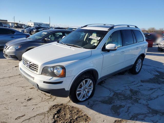 VOLVO XC90 2011 yv4952cy6b1573968