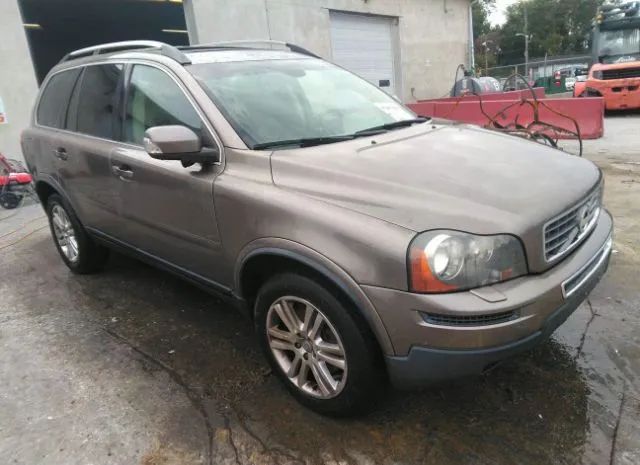 VOLVO XC90 2011 yv4952cy6b1577454