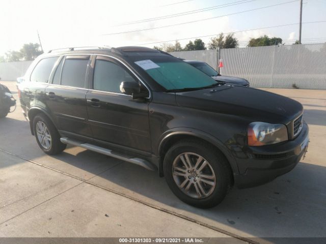 VOLVO XC90 2011 yv4952cy6b1581956