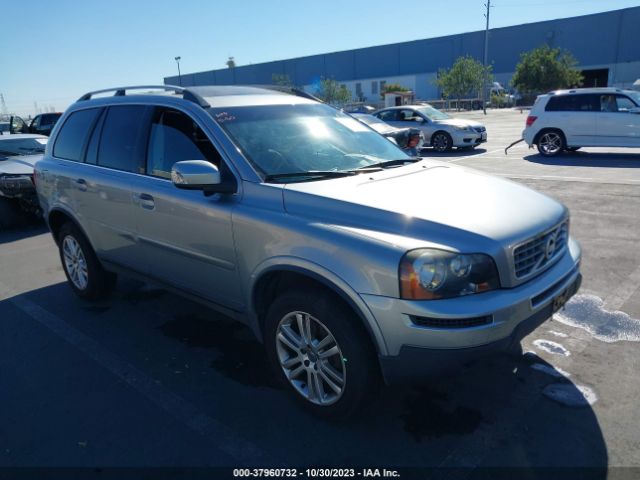 VOLVO NULL 2011 yv4952cy6b1583738