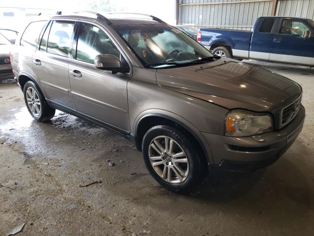 VOLVO XC90 3.2 2011 yv4952cy6b1584372