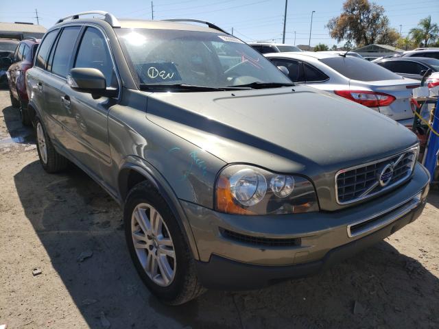 VOLVO XC90 3.2 2011 yv4952cy6b1594951