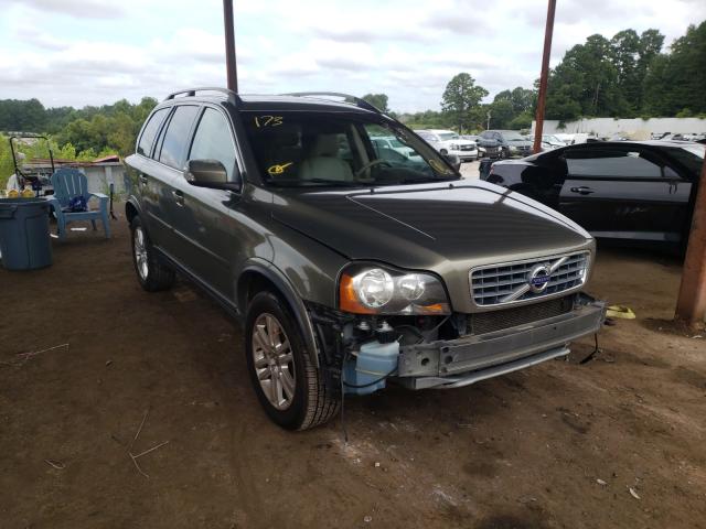 VOLVO XC90 3.2 2011 yv4952cy6b1595503