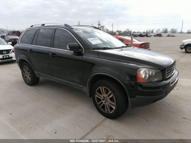 VOLVO XC90 2011 yv4952cy6b1603308