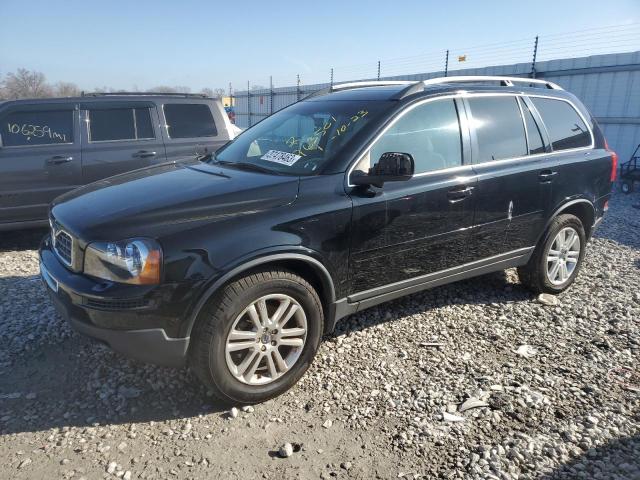 VOLVO XC90 3.2 2011 yv4952cy6b1605785