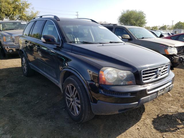 VOLVO XC90 3.2 2012 yv4952cy6c1615802