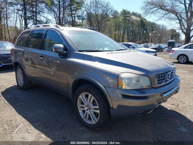 VOLVO XC90 2012 yv4952cy6c1618683