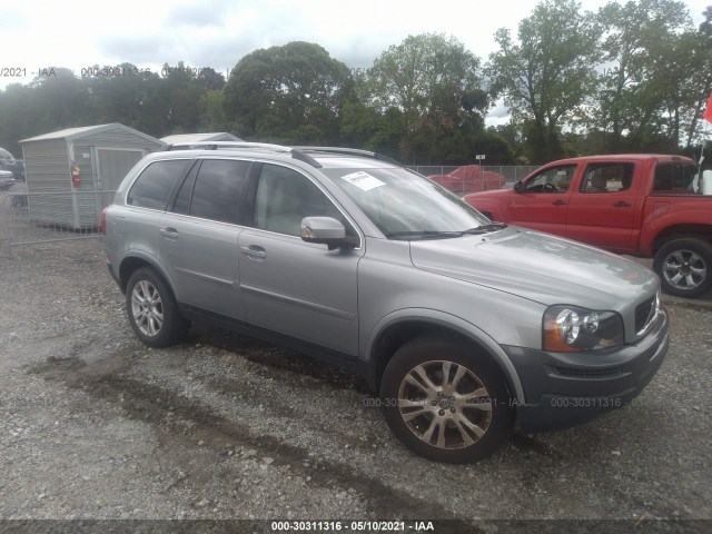 VOLVO XC90 2012 yv4952cy6c1621356