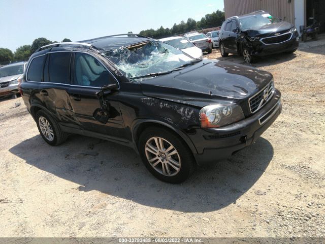 VOLVO XC90 2012 yv4952cy6c1623589