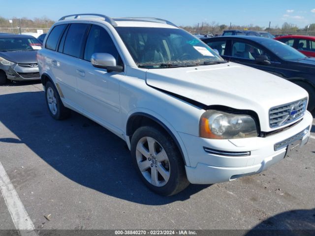 VOLVO XC90 2013 yv4952cy6d1632326