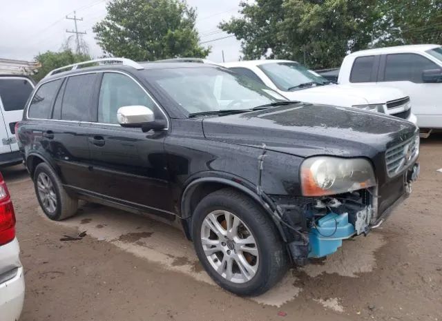 VOLVO XC90 2013 yv4952cy6d1635520