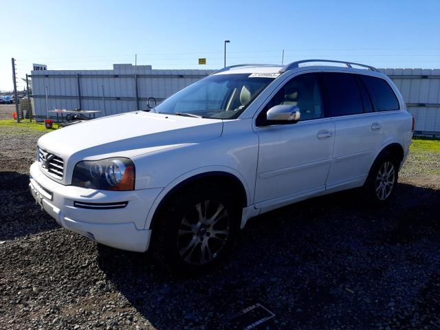 VOLVO XC90 3.2 2013 yv4952cy6d1636036