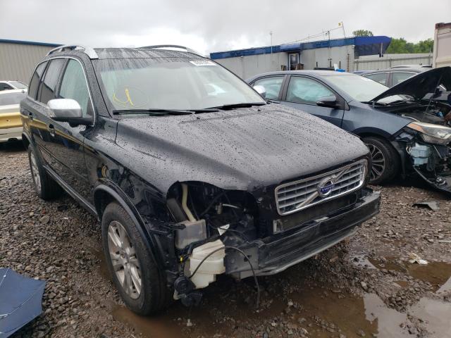 VOLVO XC90 2013 yv4952cy6d1643777