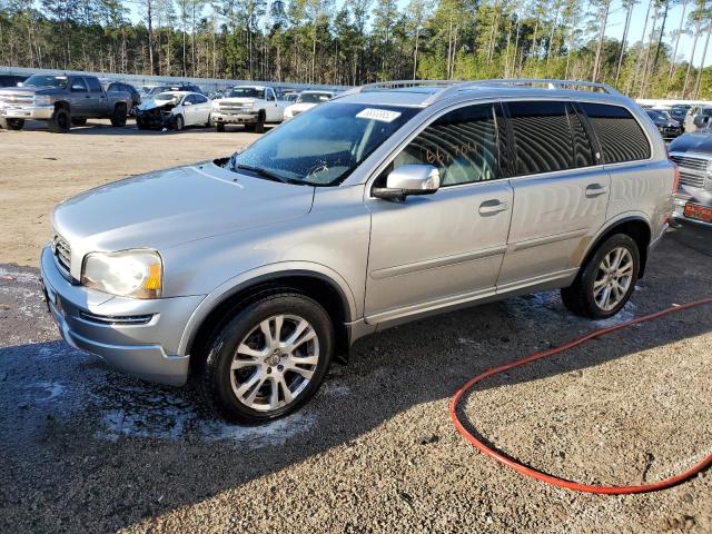 VOLVO XC90 3.2 2013 yv4952cy6d1651989