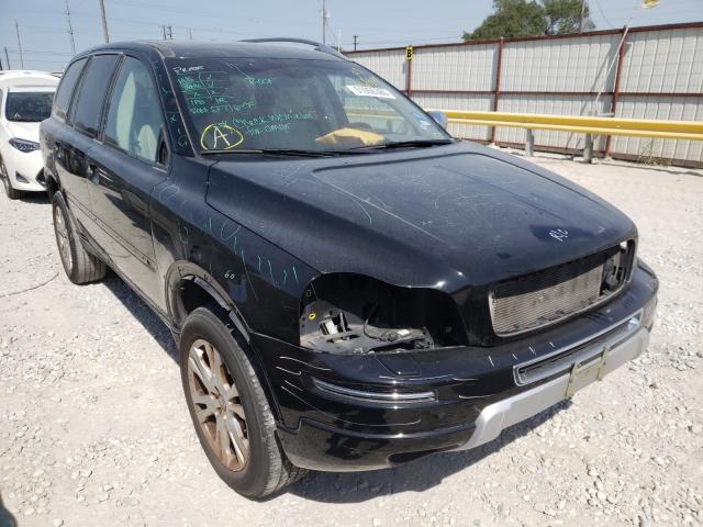 VOLVO XC90 3.2 2013 yv4952cy6d1653449