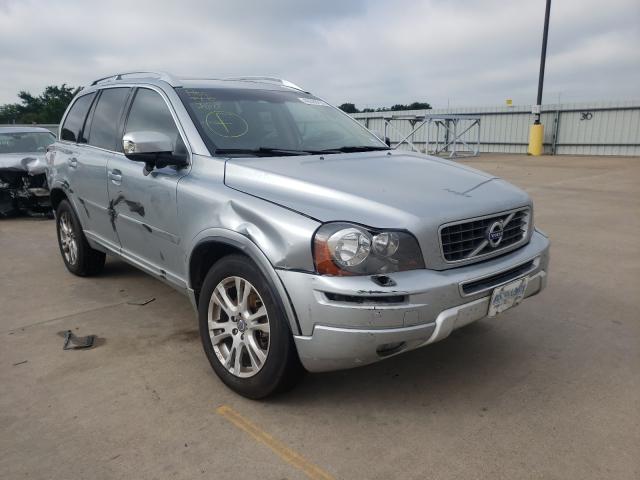 VOLVO XC90 3.2 2013 yv4952cy6d1657579