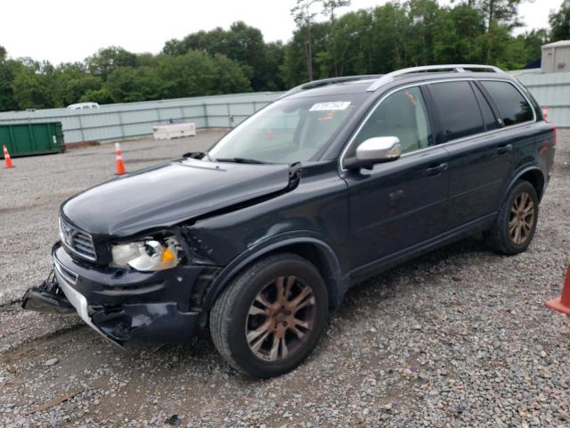 VOLVO XC90 3.2 2013 yv4952cy6d1663091