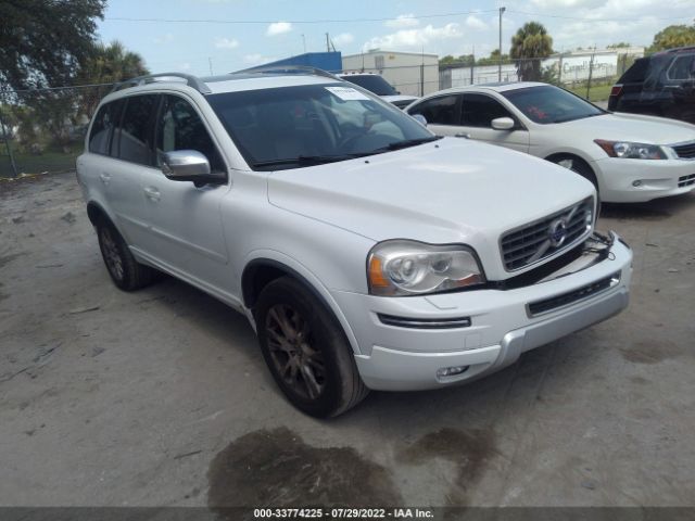 VOLVO XC90 2013 yv4952cy6d1666556