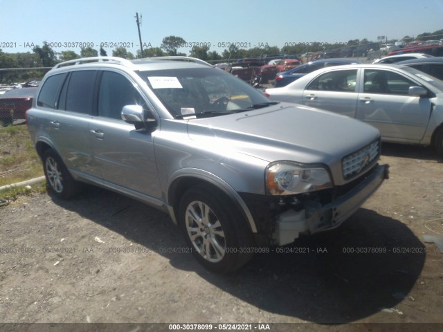 VOLVO XC90 2013 yv4952cy6d1666878