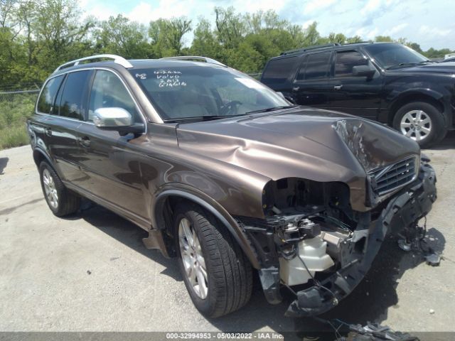 VOLVO XC90 2013 yv4952cy6d1670610