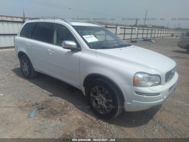 VOLVO XC90 2014 yv4952cy6e1683293