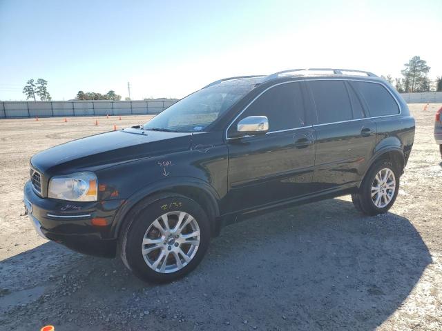 VOLVO XC90 3.2 2014 yv4952cy6e1685531