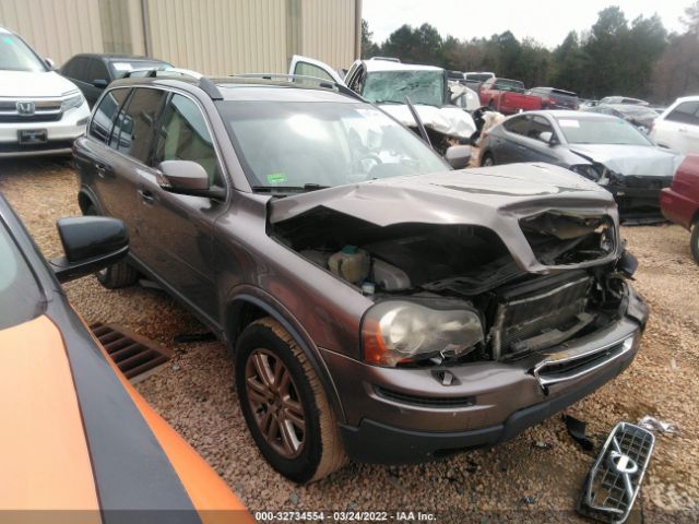 VOLVO XC90 2011 yv4952cy7b1574241