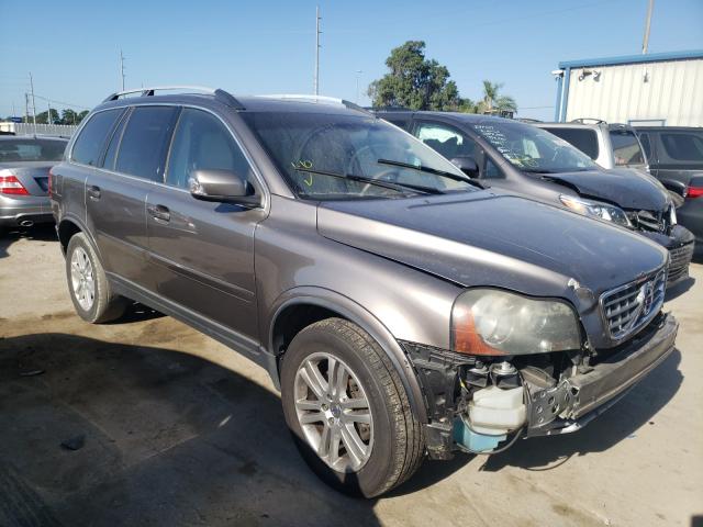 VOLVO XC90 3.2 2011 yv4952cy7b1579830