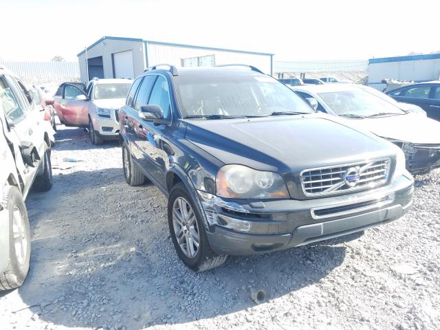 VOLVO XC90 3.2 2011 yv4952cy7b1585515