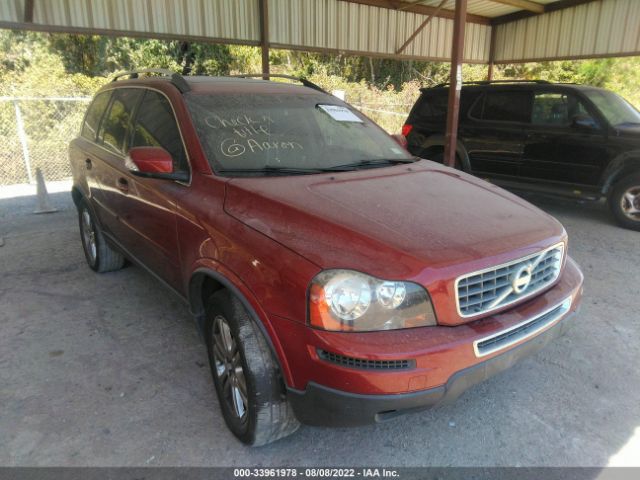 VOLVO XC90 2011 yv4952cy7b1586924