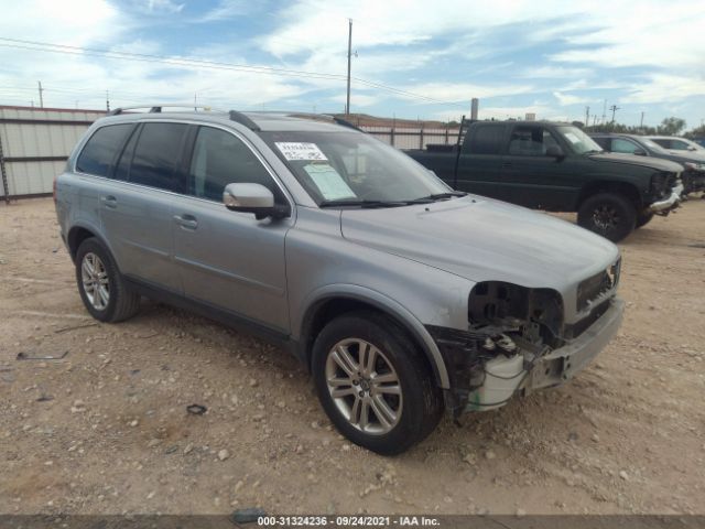 VOLVO XC90 2011 yv4952cy7b1593579