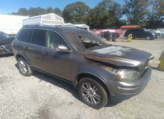 VOLVO XC90 2011 yv4952cy7b1597003