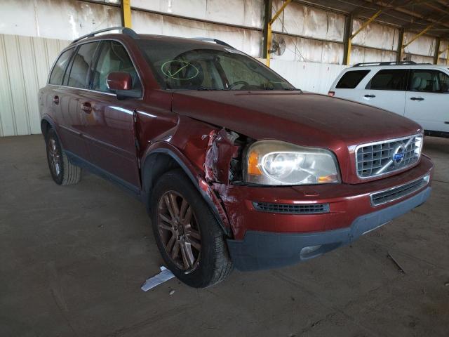 VOLVO XC90 3.2 2011 yv4952cy7b1598426