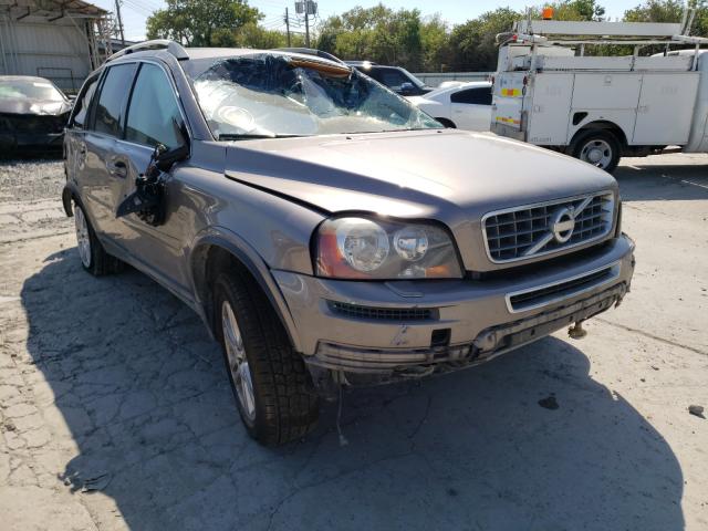 VOLVO XC90 3.2 2011 yv4952cy7b1598619