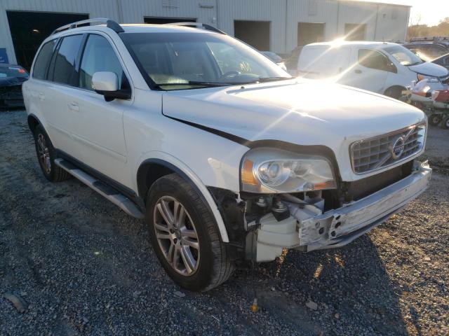 VOLVO XC90 2011 yv4952cy7c1614481