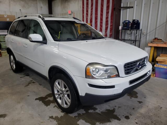 VOLVO XC90 3.2 2012 yv4952cy7c1615789