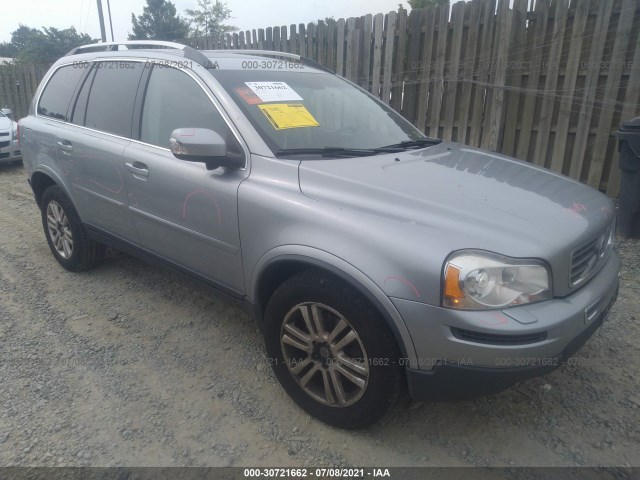 VOLVO XC90 2012 yv4952cy7c1621348