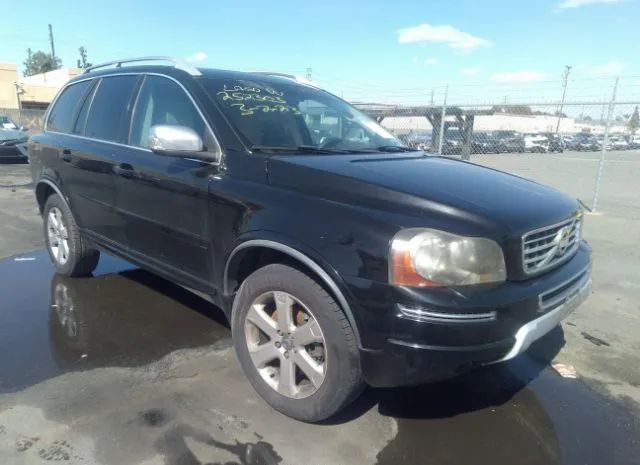 VOLVO XC90 2013 yv4952cy7d1631704