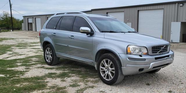 VOLVO XC90 2013 yv4952cy7d1637390