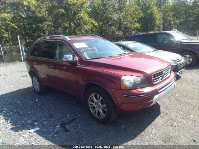 VOLVO XC90 2013 yv4952cy7d1652102