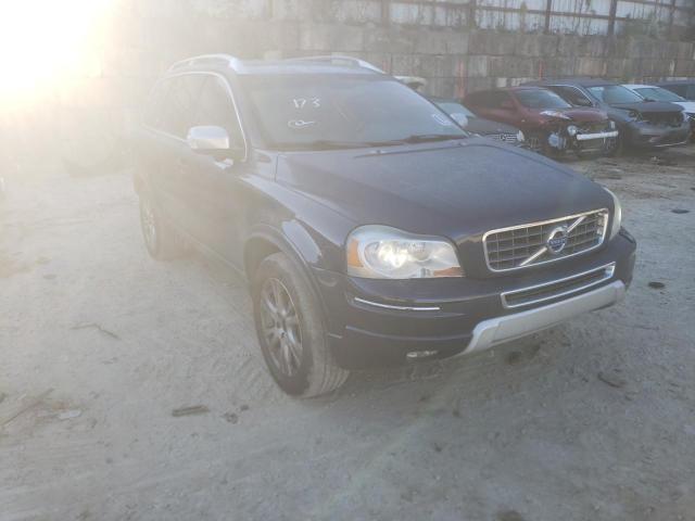 VOLVO XC90 3.2 2013 yv4952cy7d1655985