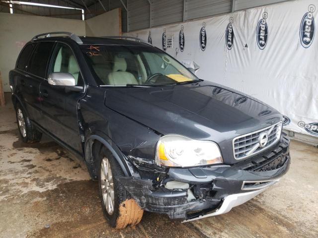 VOLVO XC90 2013 yv4952cy7d1658319