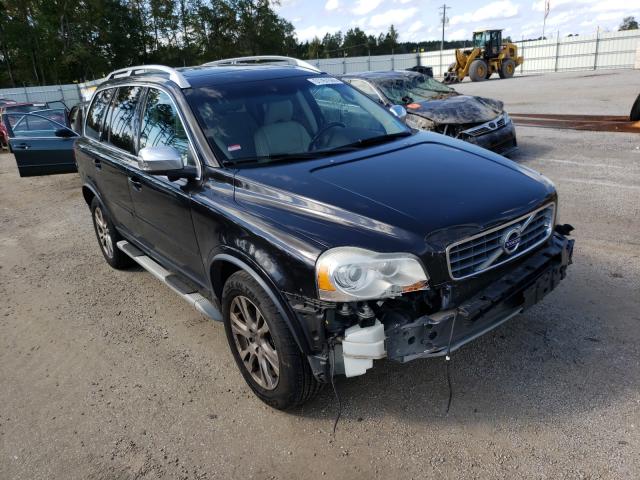 VOLVO XC90 2012 yv4952cy7d1659048