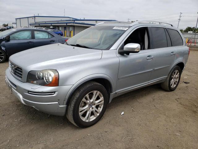 VOLVO XC90 3.2 2013 yv4952cy7d1662175